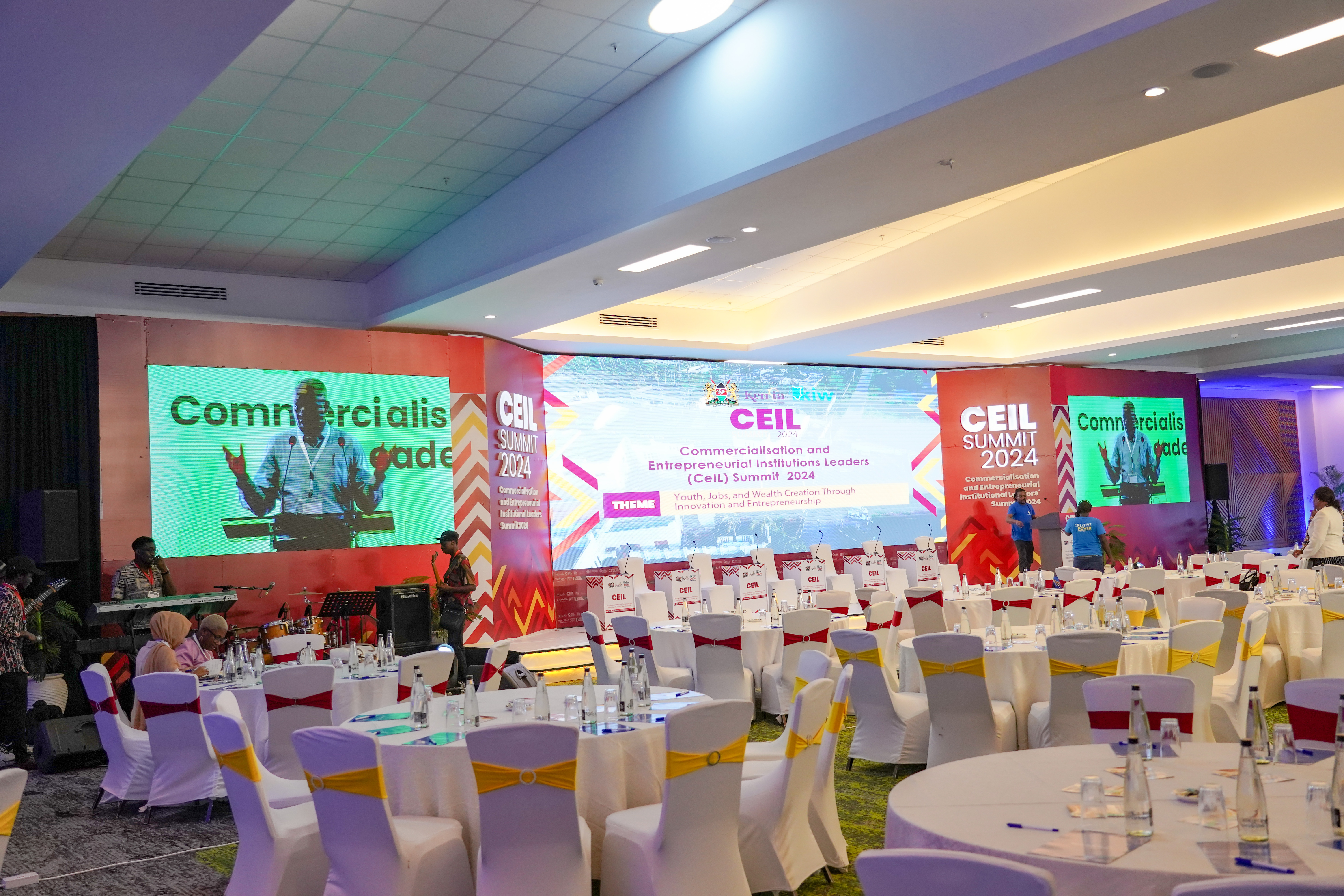 CEIL Summit — CAM08643