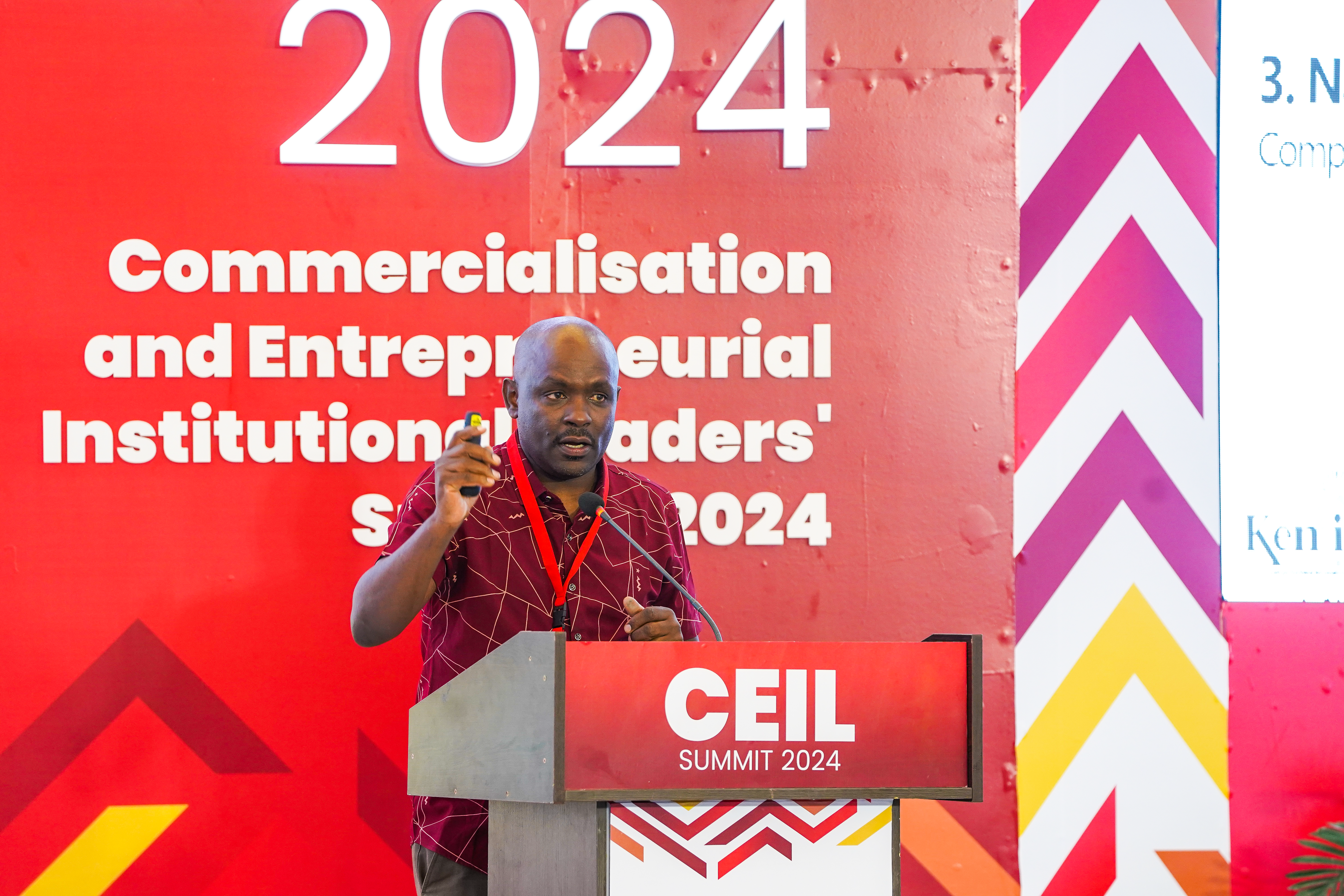 CEIL Summit — CAM08792