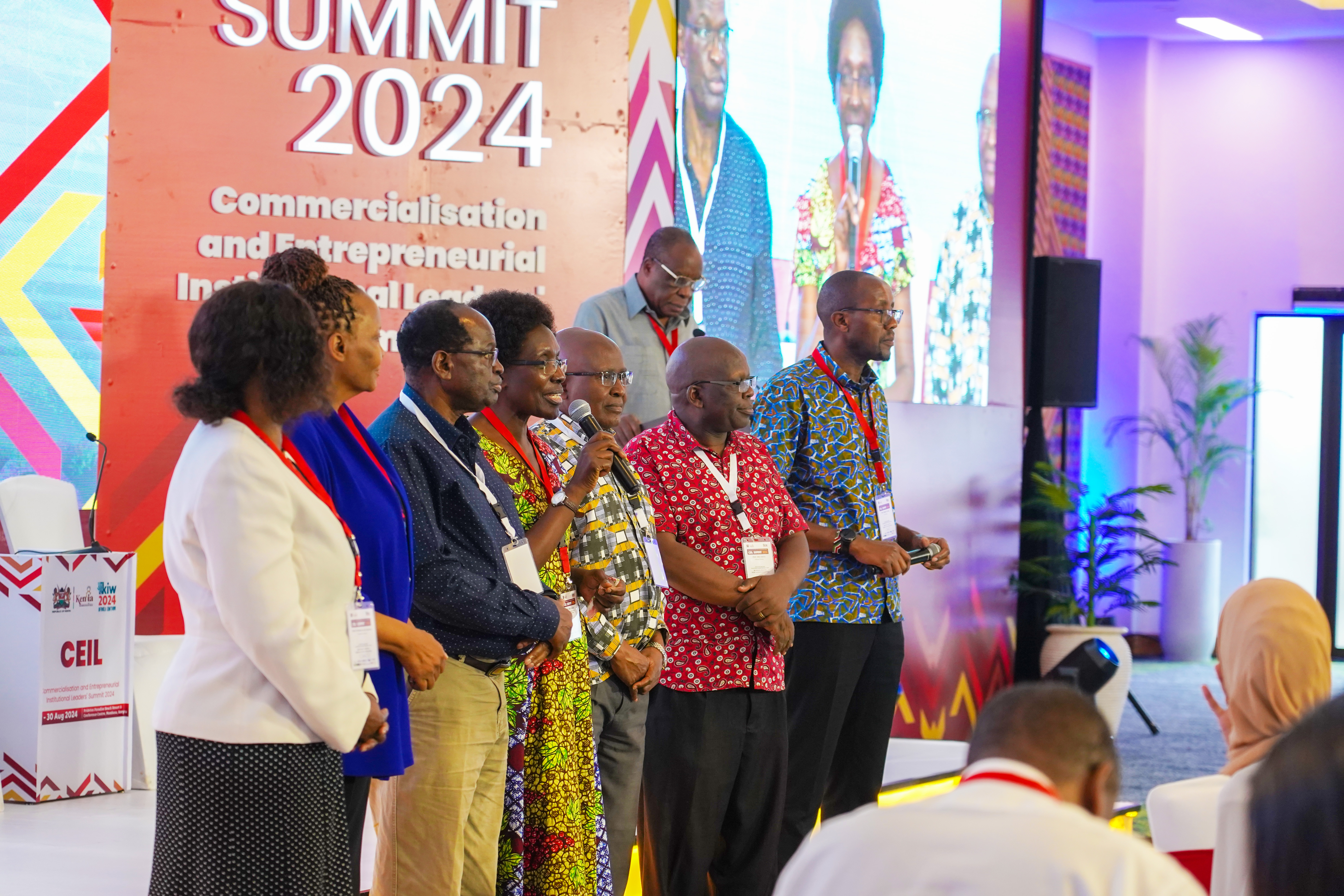 CEIL Summit — CAM08867
