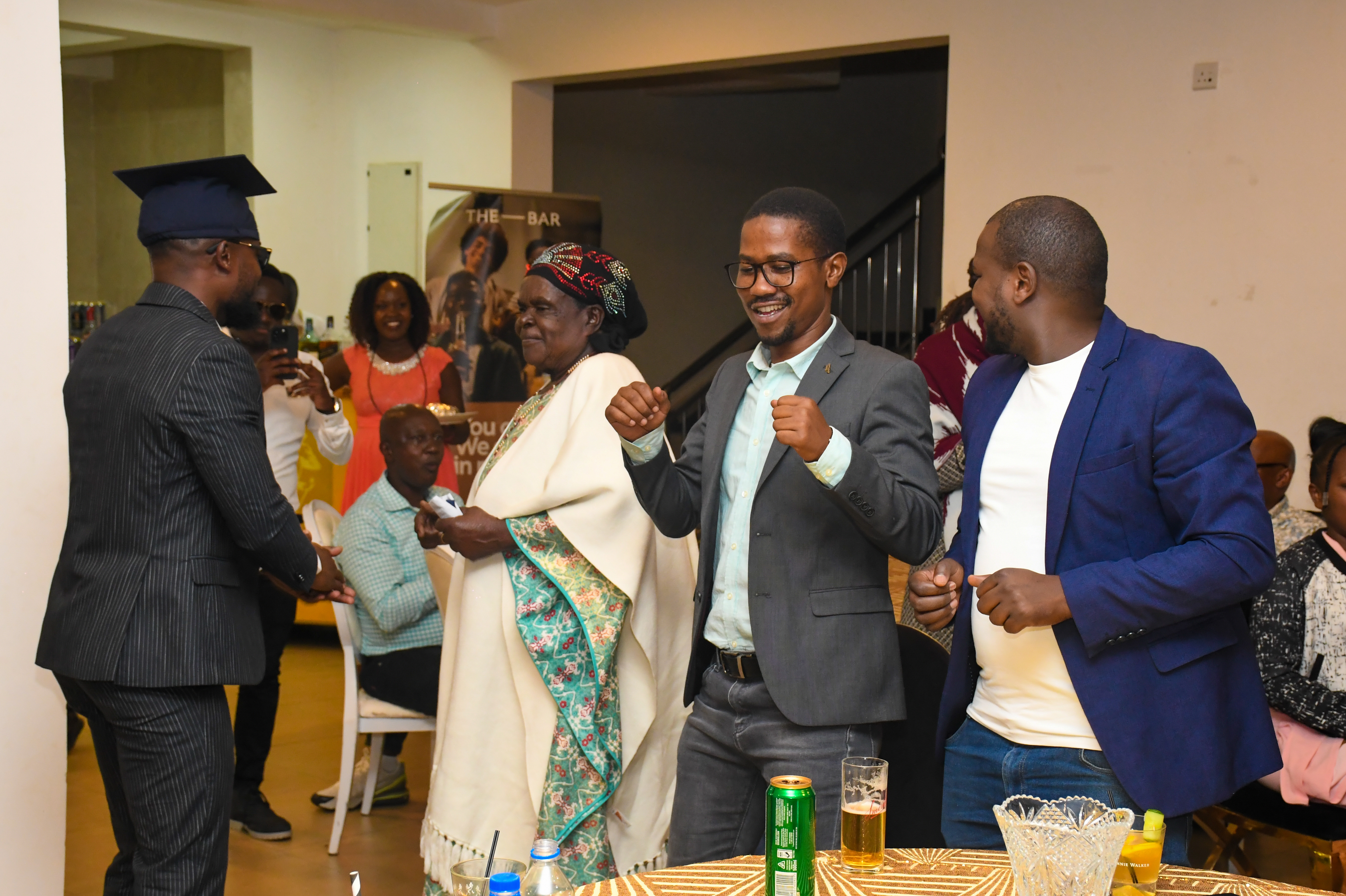 Graduation — DSC 0645