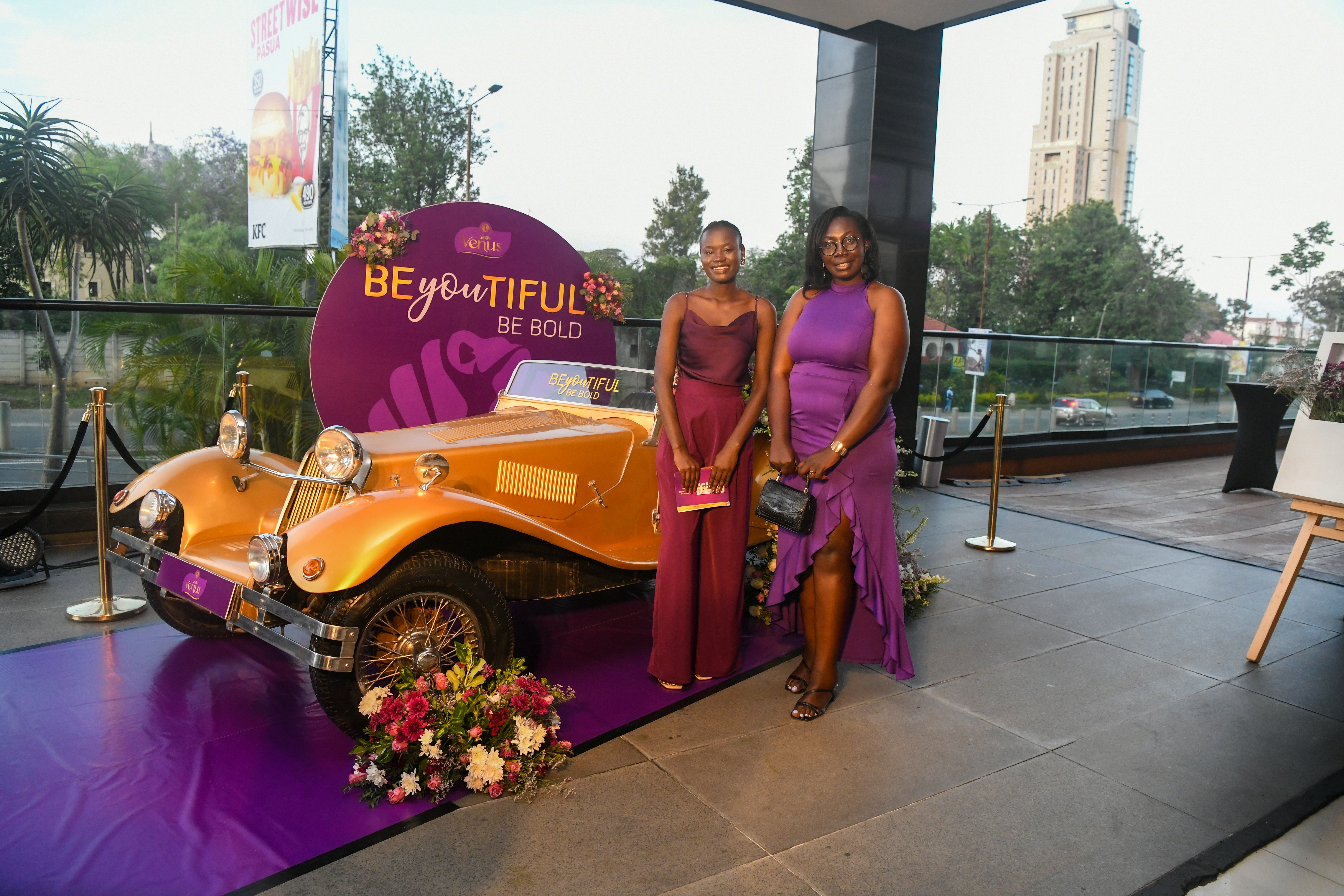 Venus Brand Event — DSC 3214
