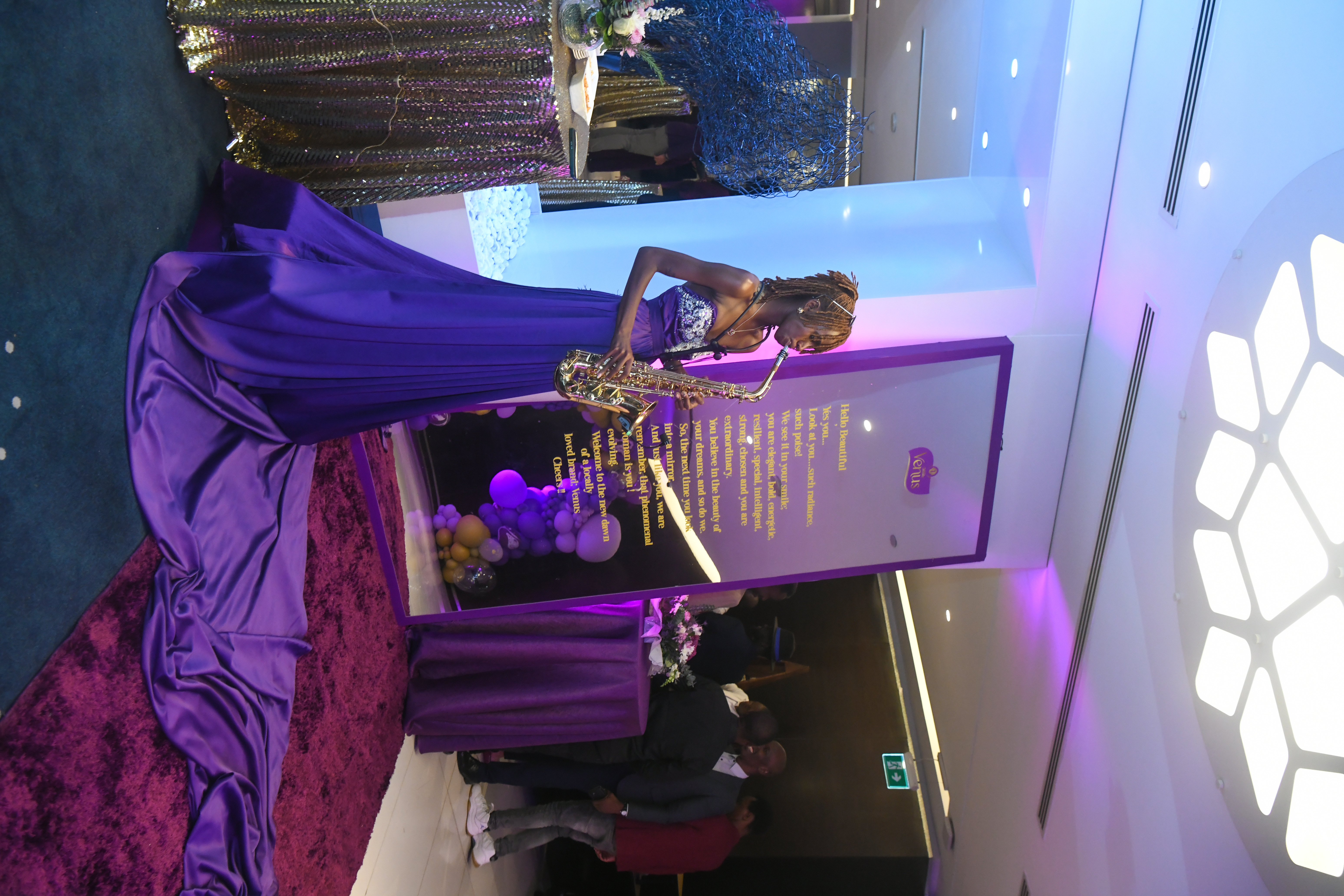 Venus Brand Event — DSC 3255