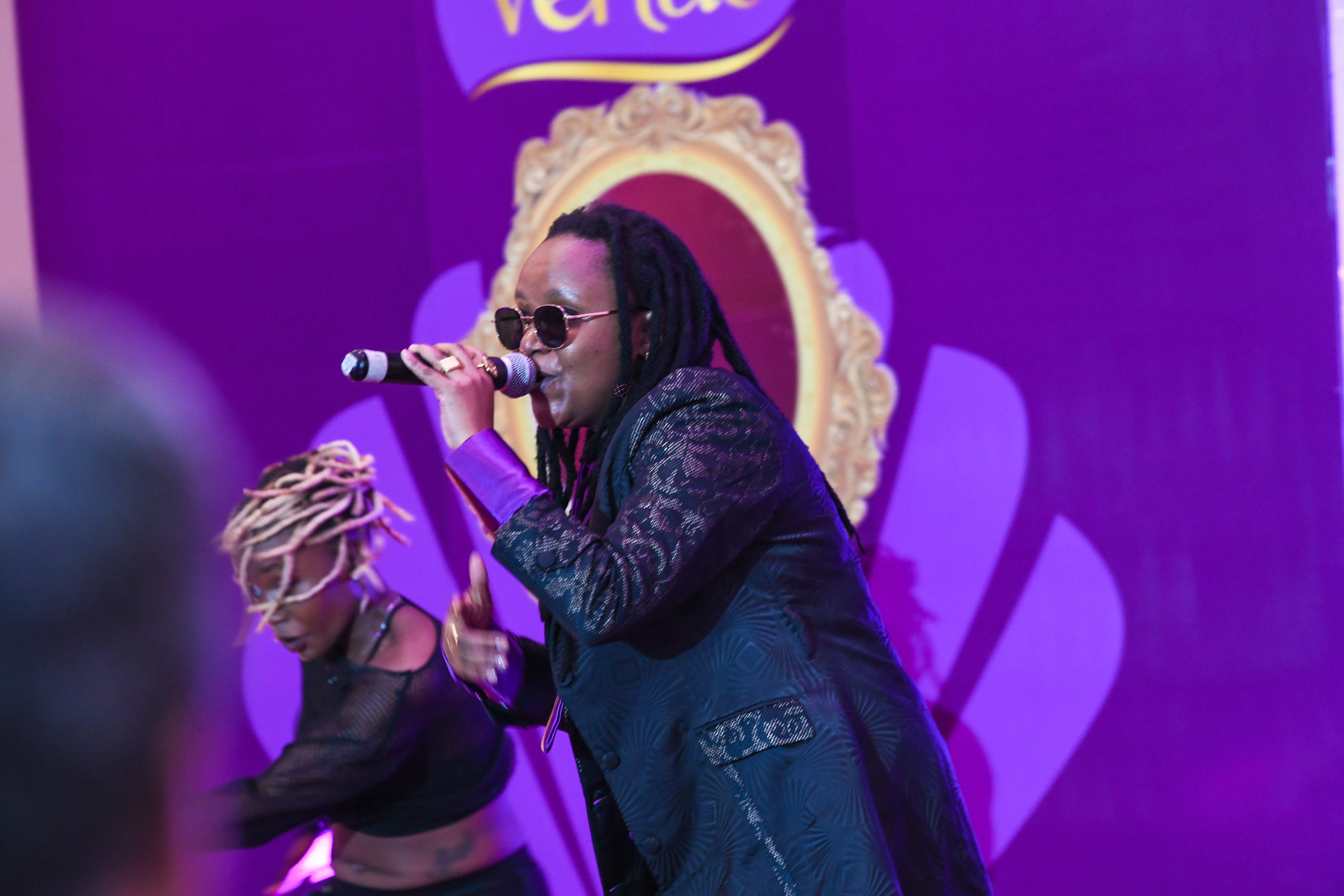 Venus Brand Event — DSC 3328
