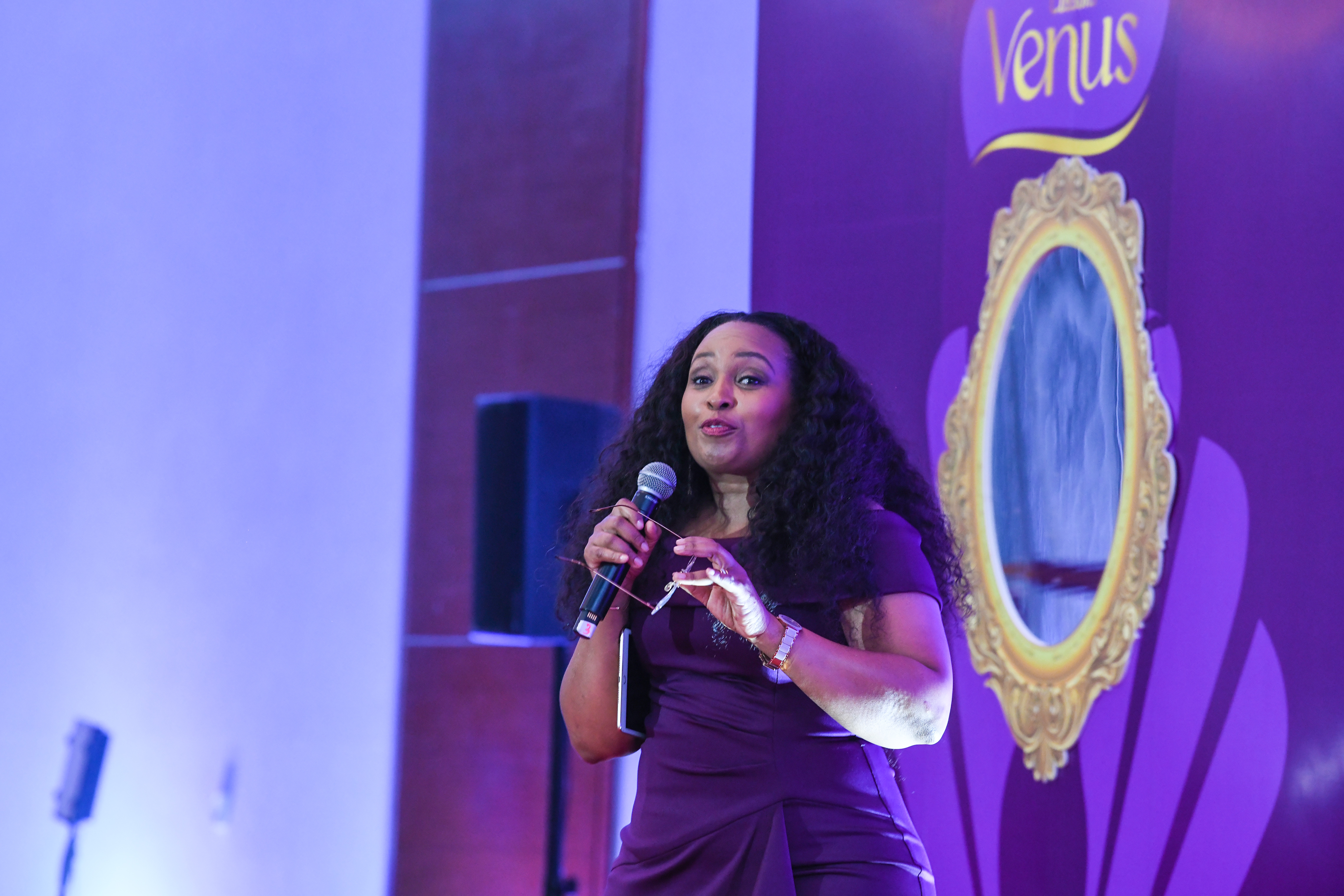 Venus Brand Event — DSC 3360