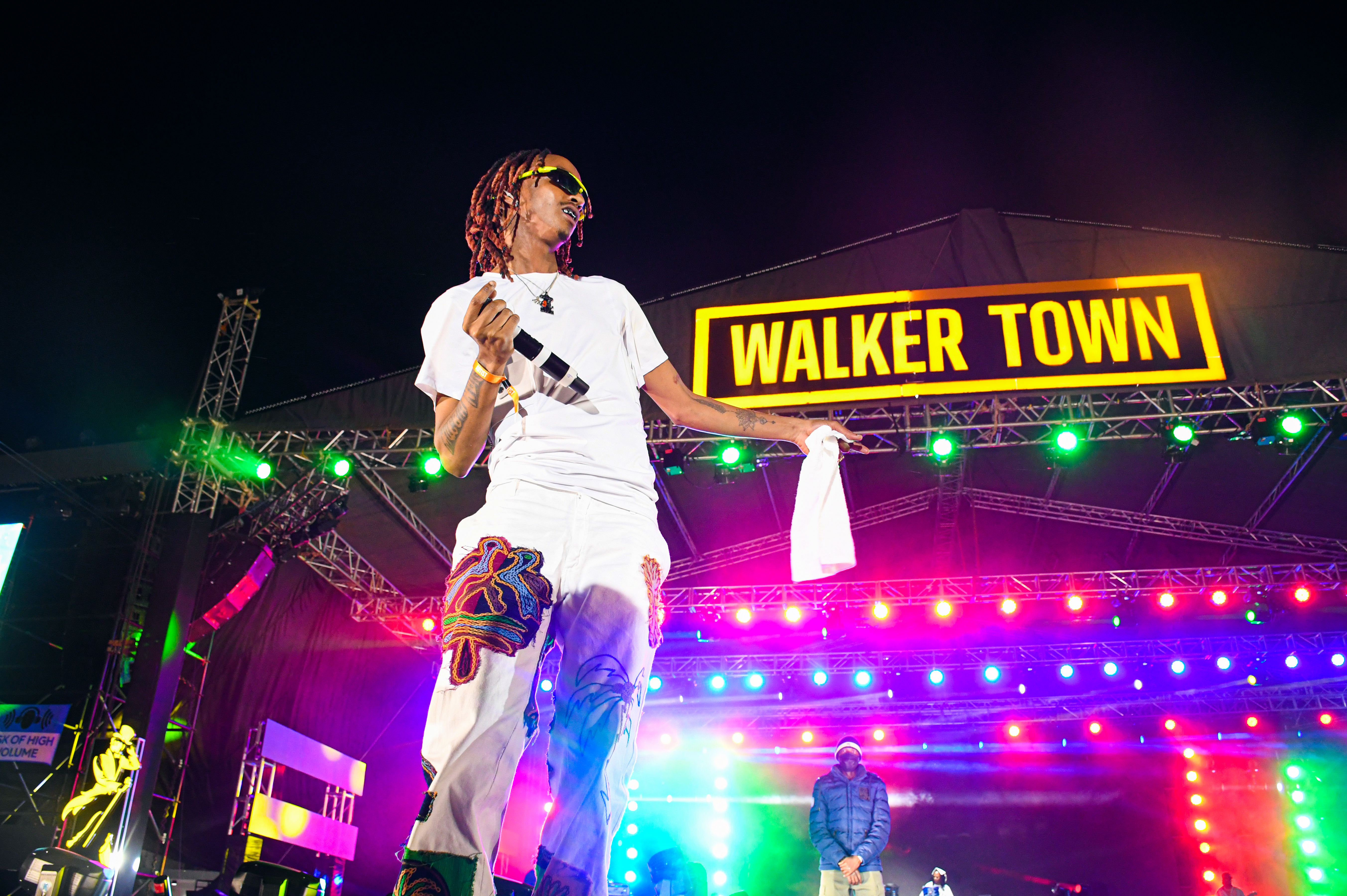 Entertainment Events