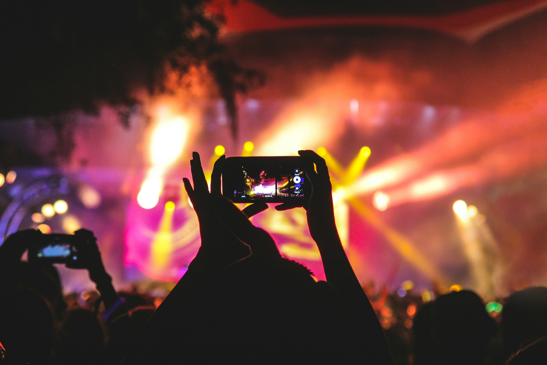 Public Events