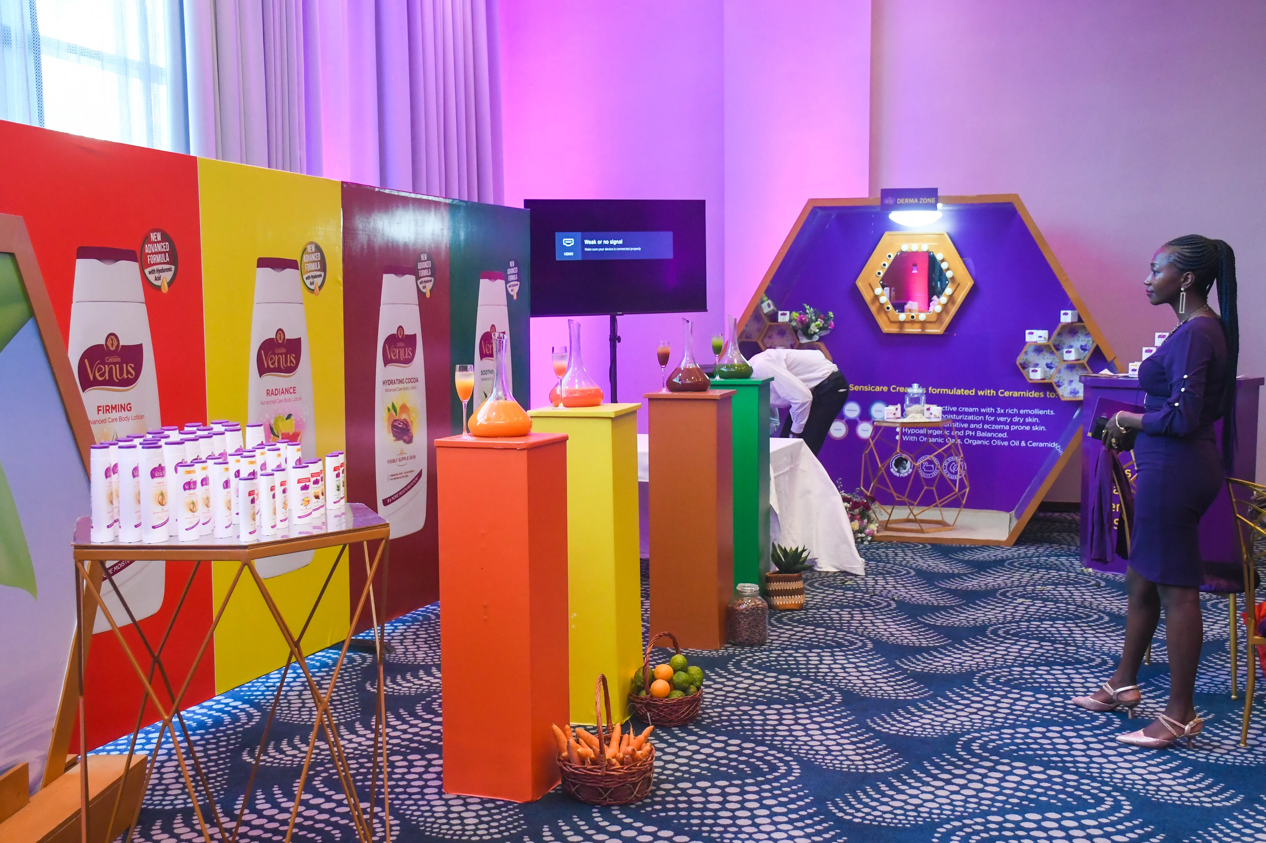 Venus Brand Event — DSC 3135